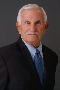 Armand Olvera, Honorary Director Emeritus
