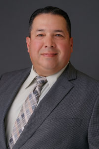 Dave Rodriguez, Vice Chair