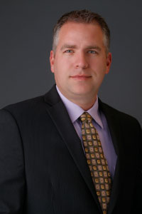 Kris Whitworth, Treasurer