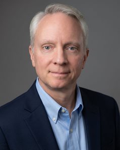 Richard Amezcua, Chair