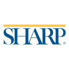 Sharp HealthCare logo