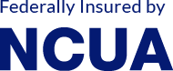 Federally Insured by NCUA