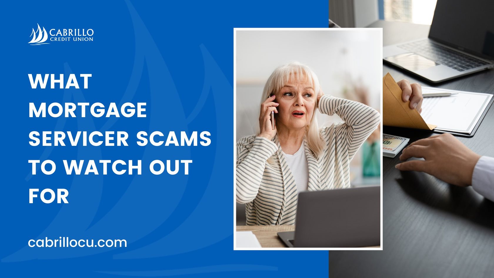 What Mortgage Servicer Scams to Watch Out for During a Transfer