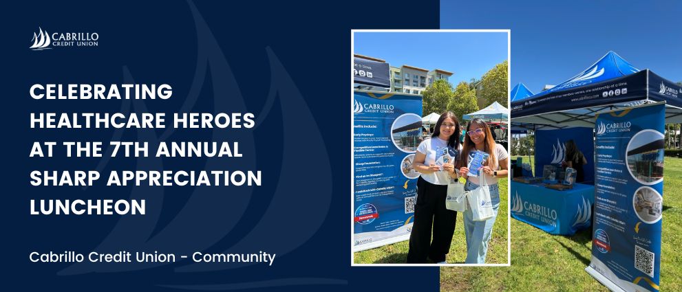 Celebrating Healthcare Heroes at the 7th Annual SHARP Appreciation Luncheon 