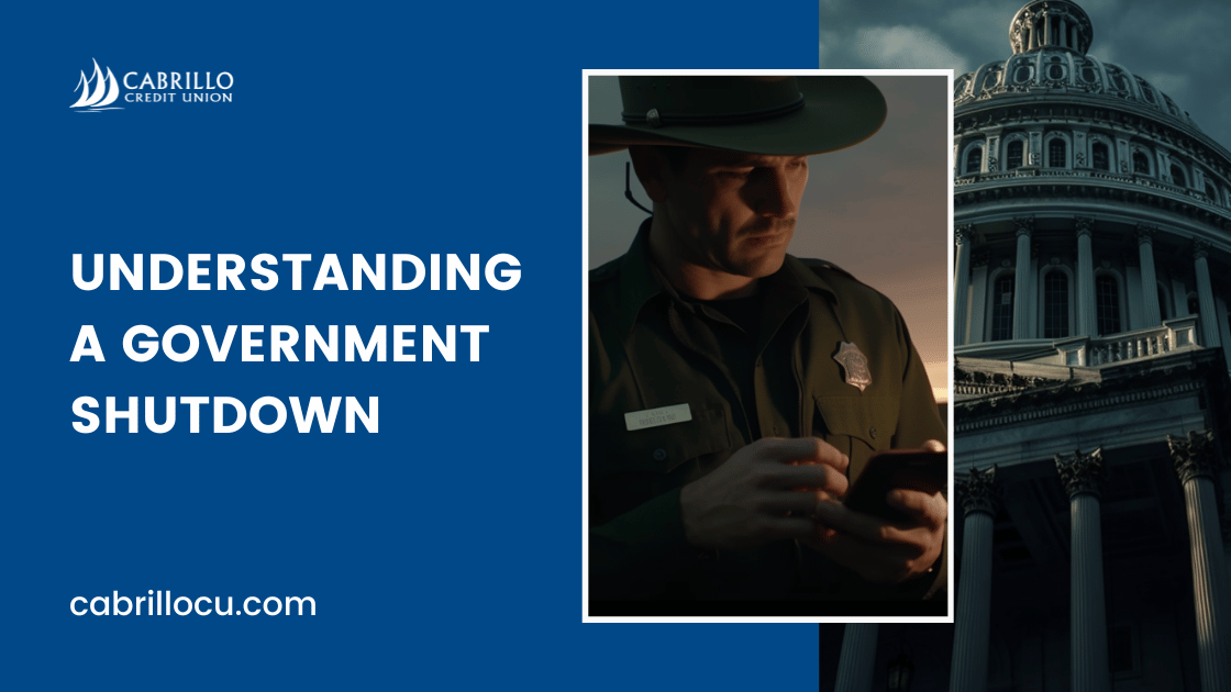 Understanding a Government Shutdown 