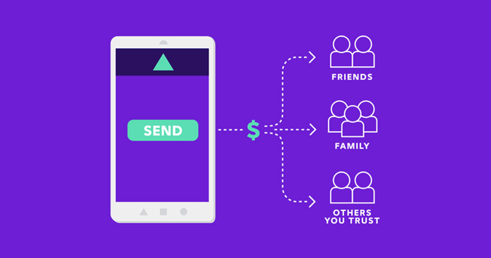 How to Send Money with Zelle® Safely  