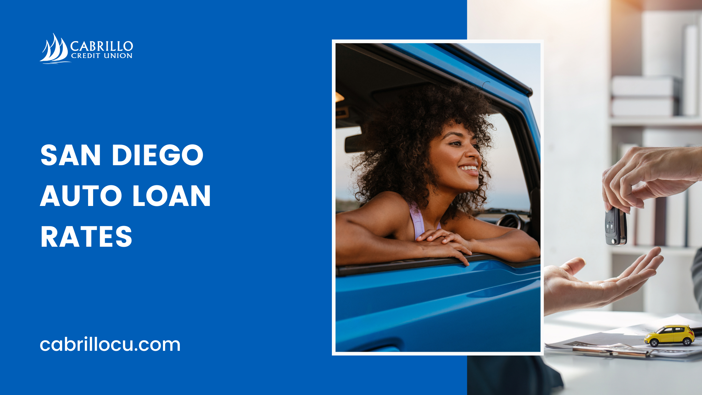 San Diego Credit Union Auto Loan Rates 