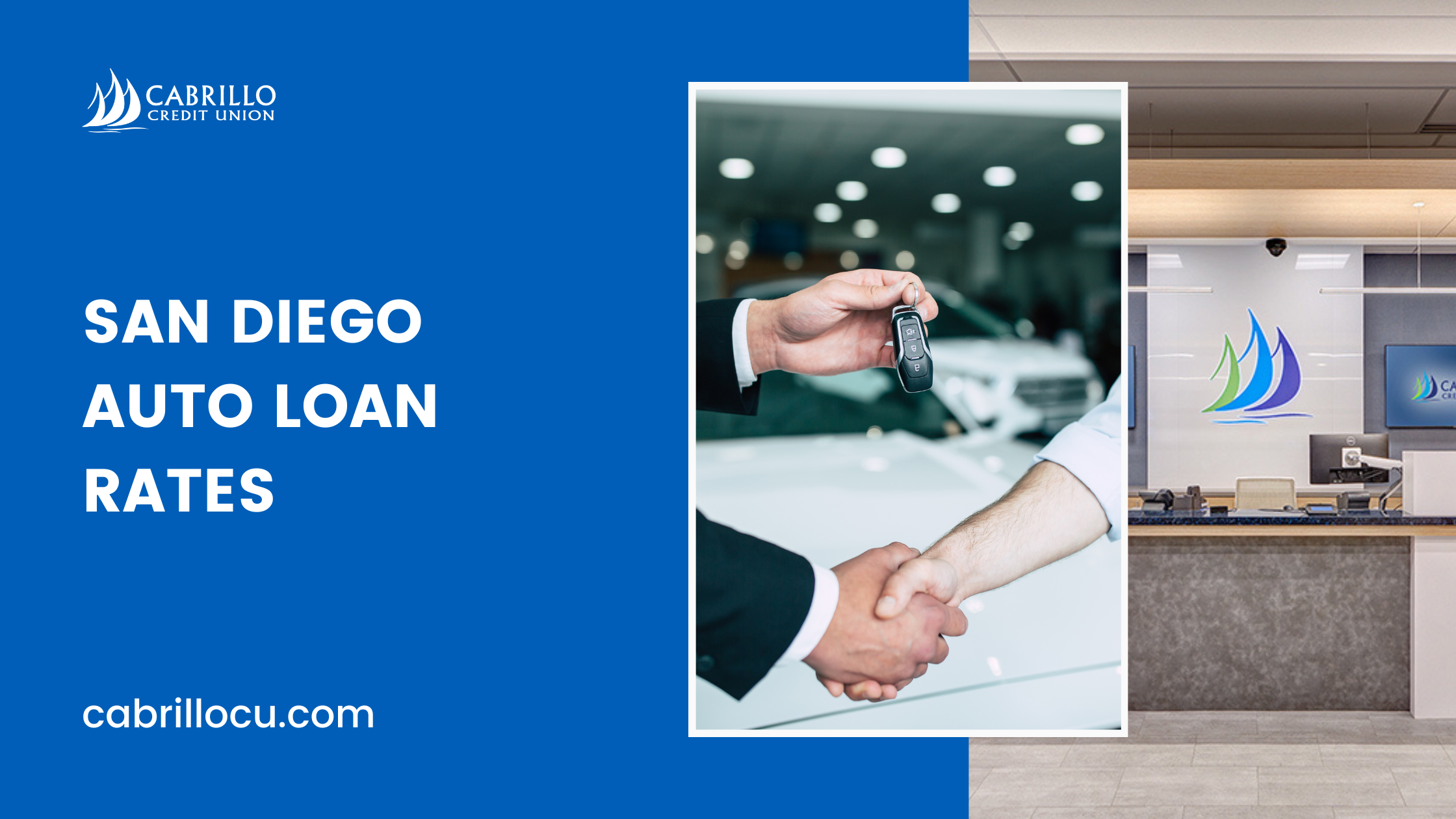 San Diego Credit Union Auto Loan Rates 