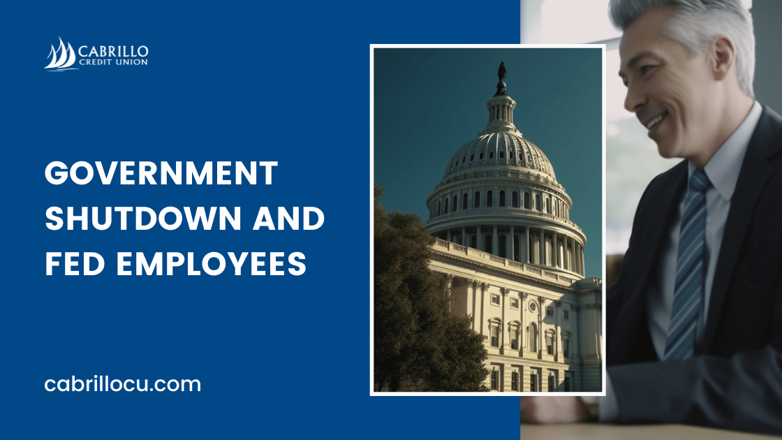 Federal Government Shutdown and Federal Employees 
