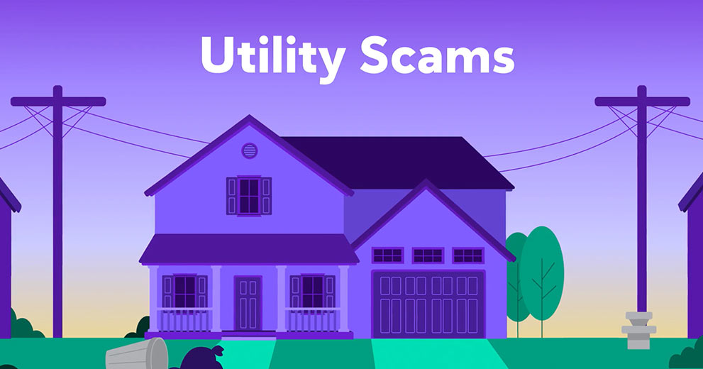 Zelle® Utility Scams 