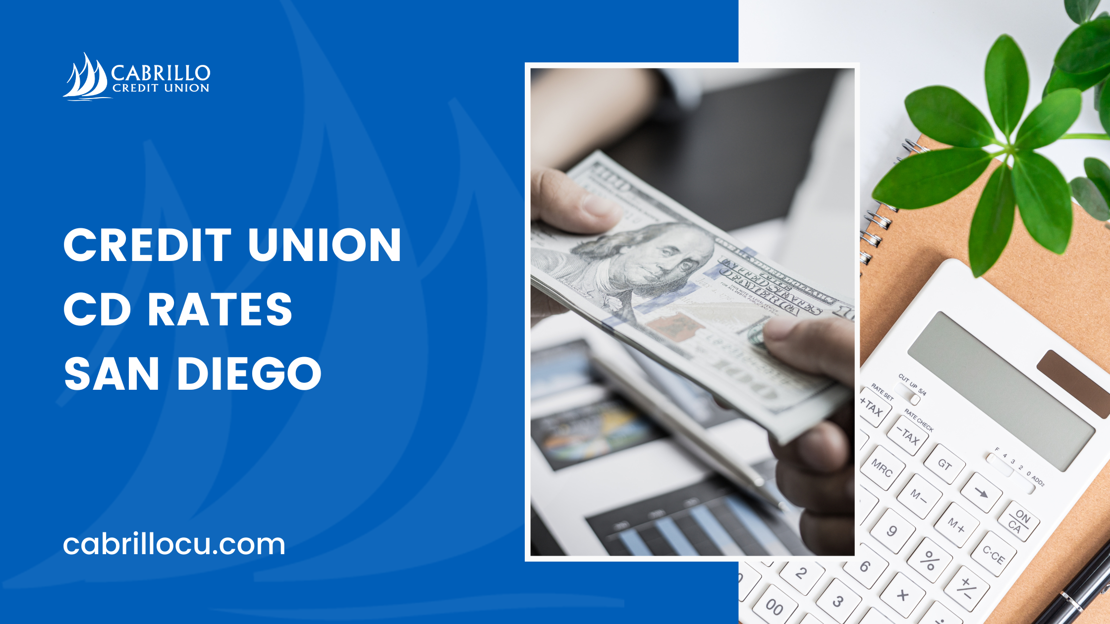 Credit Union CD Rates San Diego 