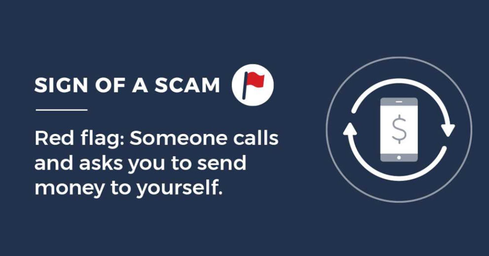 How To Spot A Zelle® Scam? 